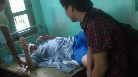 Nghi án vợ cùng nhân tình lên kế hoạch giết chồng rồi treo cổ tự tử